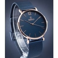 Zegarek męski Obaku Classic