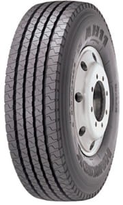 Hankook AH11 ( 8 R17.5 117/116L 10PR )