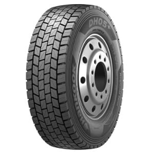 Hankook DH05 ( 8 R17.5 117/116L 10PR )
