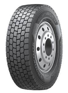 Hankook DH31 ( 315/60 R22.5 152/148L 16PR SBL )