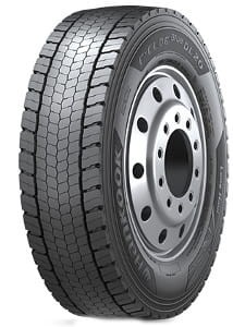 Hankook DL20W ( 315/60 R22.5 152/148L 16PR )