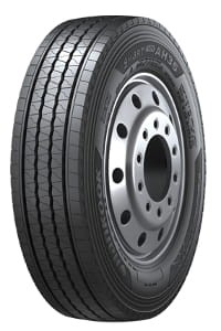 Hankook AH35 ( 215/75 R17.5 126/124M 12PR )
