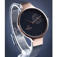 Zegarek damski Obaku Classic