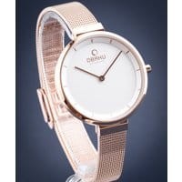 Zegarek damski Obaku Classic
