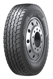 Hankook DH35 ( 245/70 R17.5 136/134M 14PR )