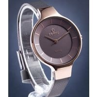 Zegarek damski Obaku Solar