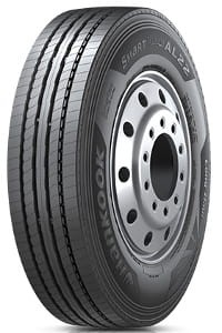Hankook AL22 ( 295/80 R22.5 154M 16PR )