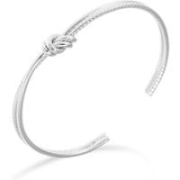 Bransoletka Pierre Ricaud Silver
