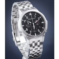 Zegarek męski Aerowatch Les Grandes Classiques Pilot Chrono