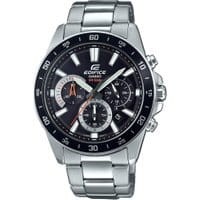 Zegarek męski EDIFICE Momentum Sporty Chronograph