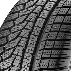 Hankook i*cept evo? (W320) ( 205/60 R16 92H 4PR, MO SBL )