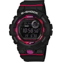 Zegarek G-SHOCK G-Squad Bluetooth Sync Step Tracker