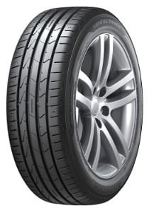 Hankook Ventus Prime 3X K125A ( 235/65 R17 104H 4PR SBL )