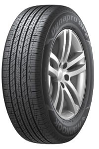 Hankook Dynapro HP2 Plus RA33D ( P285/45 R21 113H XL 4PR AO, SBL )