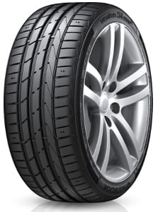 Hankook Ventus S1 Evo 2 K117B HRS ( 205/60 R16 92V 4PR *, runflat SBL )