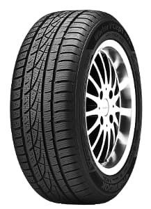 Hankook i*cept evo (W310) HRS ( 205/45 R17 84V 4PR, runflat SBL )