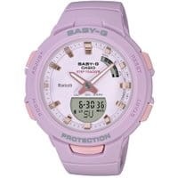 Zegarek BABY-G G-Squad Ble Step Tracker