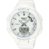 Zegarek BABY-G G-Squad Ble Step Tracker