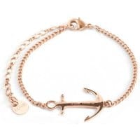 Bransoletka Tom Hope Saint Rose Gold