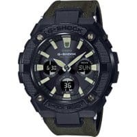Zegarek Casio G-SHOCK G-Steel Solar Waveceptor