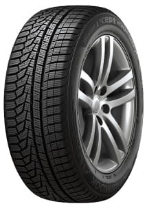 Hankook i*cept evo? (W320C) HRS ( 255/55 R18 109V XL 4PR, SUV, runflat SBL )