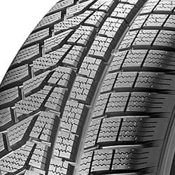 Hankook i*cept evo? (W320A) ( 235/55 R18 104V XL 4PR, SUV, SBL )