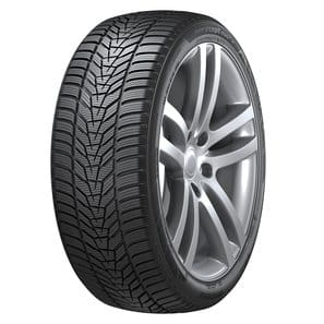 Hankook Winter i*cept evo3 X W330A ( 235/50 R18 101V XL 4PR, SBL )