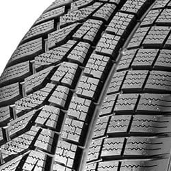 Hankook i*cept evo? (W320B) HRS ( 255/45 R19 104V XL 4PR, MOE, runflat SBL )