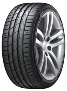 Hankook Ventus S1 Evo 2 K117C HRS ( 225/60 R18 104W XL 4PR *, SUV, runflat SBL )
