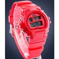 Zegarek damski QQ LCD