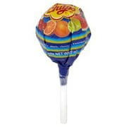 Chupa Chups - Mega Lizaki o smaku owoców 10szt.