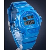 Zegarek damski QQ LCD