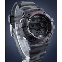 Zegarek damski QQ LCD Pro-Sport