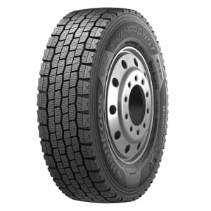 Hankook DW07 ( 12 R22.5 152/148L 16PR )