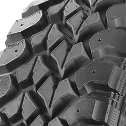 Hankook Dynapro MT RT03 ( LT215/75 R15 100/97Q 6PR POR, OWL )