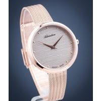 Zegarek damski Adriatica Fashion