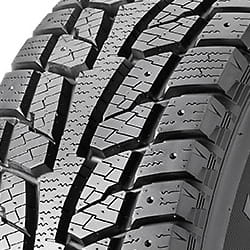 Hankook Winter i*Pike LT (RW09) ( 215/75 R16 116/114R, przeznaczona do kolcowania )