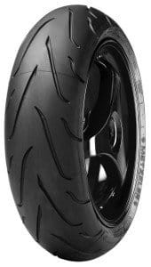 Metzeler Sportec M3 ( 190/50 ZR17 TL (73W) tylne koło, M/C )