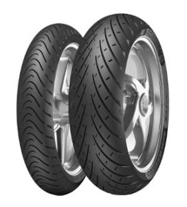 Metzeler Roadtec 01 ( 180/55 ZR17 TL (73W) tylne koło, M/C )