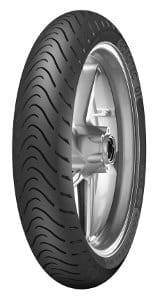 Metzeler Roadtec 01 HWM ( 180/55 ZR17 TL (73W) tylne koło, M/C )