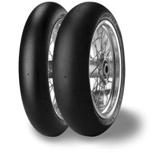 Metzeler Racetec SM ( 165/55 R17 TL tylne koło, Mieszanki gumowej K2, NHS )