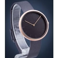 Zegarek damski Obaku Hassel Lille Walnut