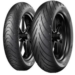 Metzeler Roadtec Scooter ( 120/80-16 TL 60P tylne koło, M/C )