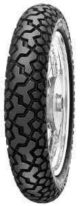 Metzeler Enduro 2 ( 4.00-18 TT 64R M/C, tylne koło )
