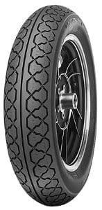 Metzeler ME77 Perfect ( 110/90-16 TL 59S tylne koło, M/C )