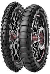 Metzeler Karoo Extreme ( 90/90-21 TT 54S M/C, MST, koło przednie )