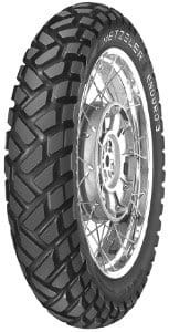 Metzeler Enduro 3 Sahara ( 4.00-18 TT 64S tylne koło, M/C )