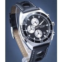 Zegarek męski Jacques Lemans Retro Chronograph
