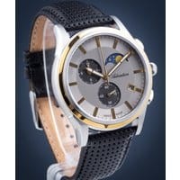 Zegarek męski Adriatica Moonphase Chronograph
