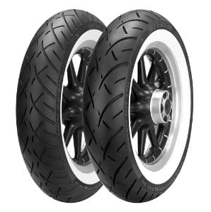 Metzeler ME888 Marathon Ultra WW ( 130/90-16 TL 67H koło przednie WW )